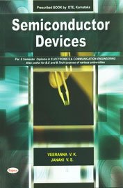 Text Book Of Semiconductor Devices