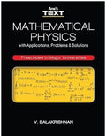 Mathematical Physics With Applications, Problems And Solutions