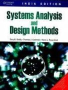 Systems Analysis & Design With Cd