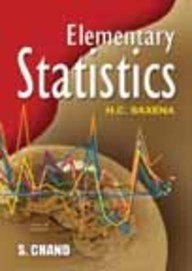 Elementary Statistics