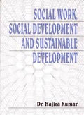 Social Work, Social Development and Sustainable Development