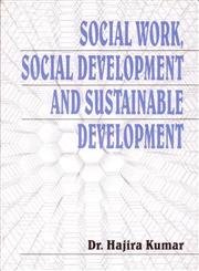 Social Work, Social Development and Sustainable Development