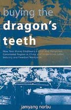Buying the Dragons Teeth
