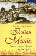 Research Methods In Indian Music