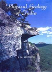 Physical Geology Of India