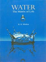 Water The Matrix Of Life