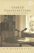 HBCANDID CONVERSATIONS WITH TOWERIN