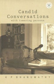 HBCANDID CONVERSATIONS WITH TOWERIN