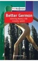 Studymates: Better German