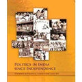 Ncert Politics In India Since Independence For Class 12 With Binding 202526 Edition