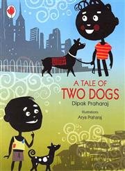 A Tale Of Two Dogs