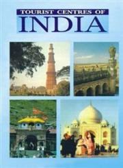 Tourist Centers Of India English(Pb)