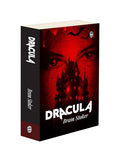 Dracula by Bram Stoker  A Timeless Novel of Gothic Fiction | Vampire Novel | Horror Classic | Transylvania | Victorian Era | Sup