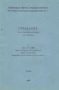 Uttaragita