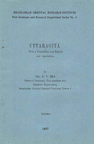 Uttaragita