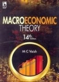 Macroeconomic Theory, 14th Edition