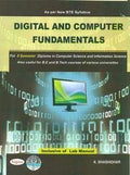 DIGITAL & COMPUTER FUNDAMENTALS FOR 2 SEM DIPLOMA IN COMPUTER SCIENCE & INFORMATION SCIENCE : BT