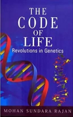 The Code Of Life Revolutions In Genetics