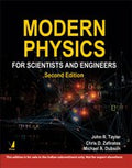 Modern Physics For Scientists And Engineers, 2/E