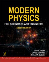 Modern Physics For Scientists And Engineers, 2/E