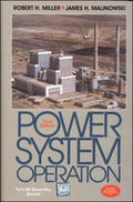 POWER SYSTEM OPERATION, 3ED