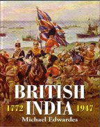 British India 1772  1947: 6 (Test Club Secrets)