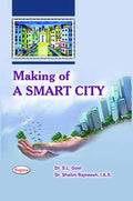 MAKING OF A SMART CITY