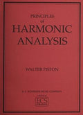 Principles Of Harmonic Analysis 2Ed (Pb 2018)