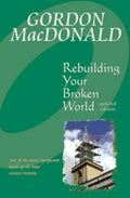 REBUILDING YOUR BROKEN WORLD PB