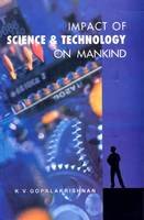 Impact Of Science & Technology On Mankind