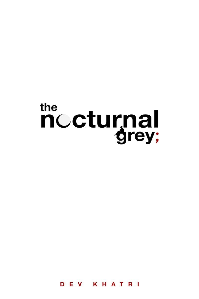 the nocturnal grey