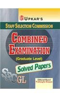 SSC Staff Selection Commission Combined Gradu