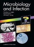 Microbiology and Infection: A Colour Guides Title