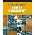 Ncert Fundamentals Of Human Geography For Class 12  202526 Edition