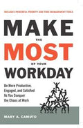 Make The Most Of Your Workday