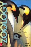 ZOOLOGY, 3RD EDN