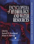 ENCYCLOPEDIA OF HYDROLOGY AND WATER RESOURCES (SAE) (HB 2020)