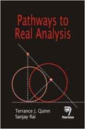 Pathways To Real Analysis