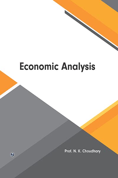 Economic Analysis