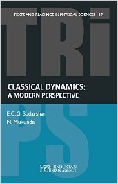 Classical Dynamics: A Modern Approach