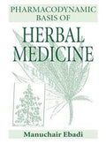 Pharmacodynamic Basis of Herbal Medicine