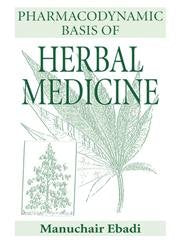 Pharmacodynamic Basis of Herbal Medicine