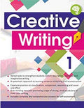 Creative Writing 1