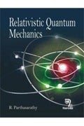 Relativistic Quantum Mechanics Pb
