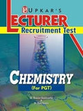 Lecturer Recruitment Test Chemistry  Hindi