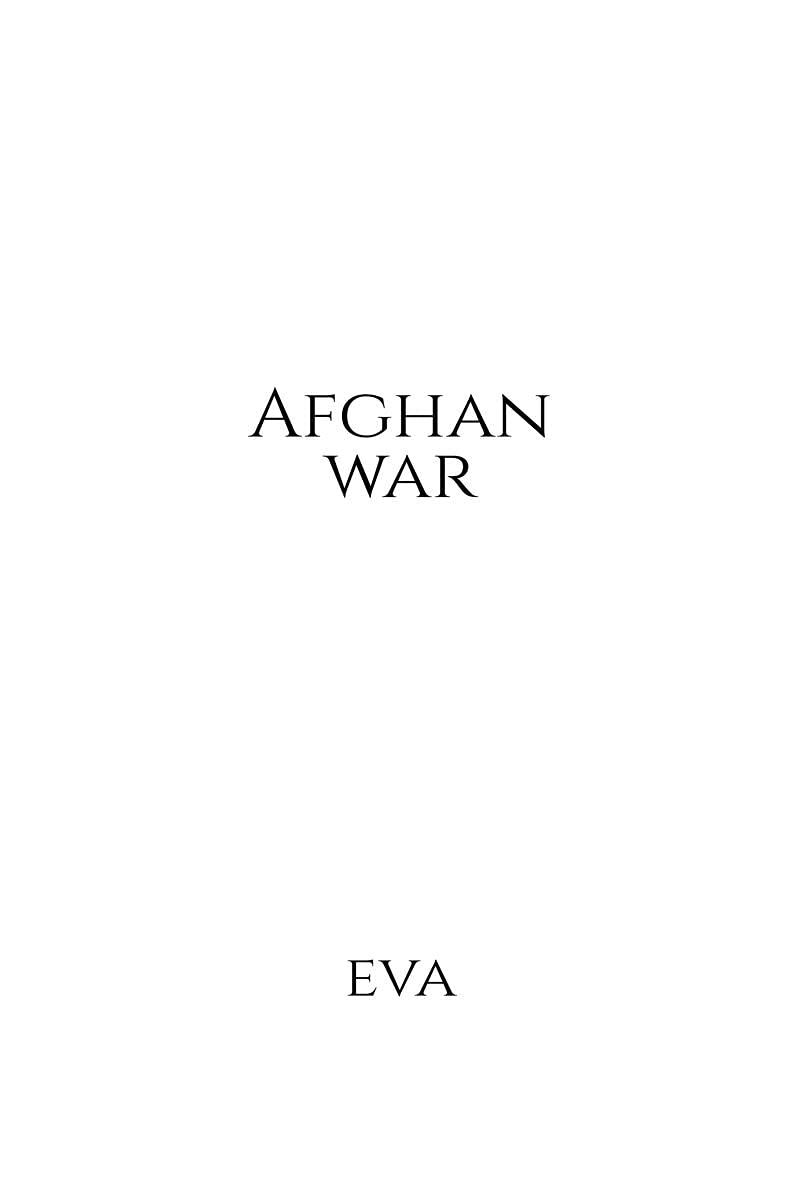 Afghan War