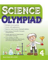 Science Olympiad 4