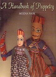 A Handbook Of Puppetry