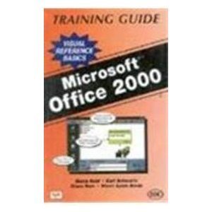 Office 2000 Training Guide
