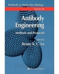 Antibody Engineering Methods And Protocols (Hb 2007)